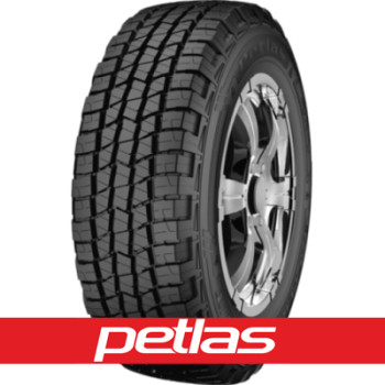 255/60R18 Petlas Explero PT421 A/T 112H Позашляхова шина