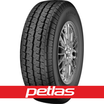215/75R16 Petlas Full Power PT825 116/114R PR10 Легковантажна шина