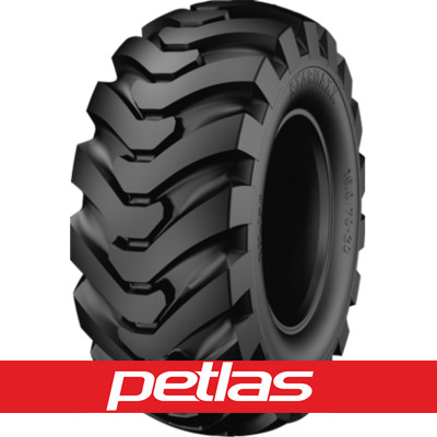 16.5/85 R24 Starmaxx SM-125 (индустриальная) 156A8 Туреччина 16.5/85 R24 Starmaxx SM-125 (индустриальная) 156A8 Туреччина