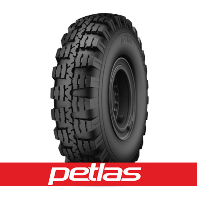 14 R20 Petlas PM40 (индустриальная) 160/157F Туреччина