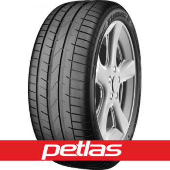215/60R17 Starmaxx Ultra Sport ST760 99 Легкова шина