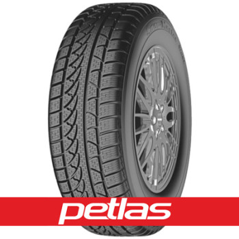 215/65R16 Petlas Snow Master W651 102T Легкова шина