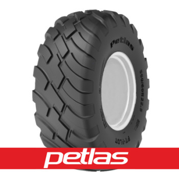 560/60 R22.5 Petlas PT-FLOT (с/х) 165D Туреччина