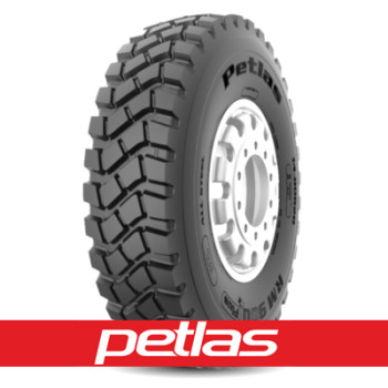 14 R20 Petlas RM900 Plus (универсальная) 168/165K Туреччина