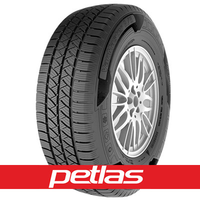 195/75 R16 Starmaxx VanMaxx A/S 107/105R Туреччина 195/75 R16 Starmaxx VanMaxx A/S 107/105R Туреччина