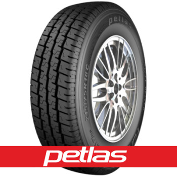 155/80 R12 Petlas Full Power PT825 Plus 88/86N Туреччина