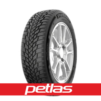 215/65R16 Petlas SnowMaster 2 102H Легкова шина
