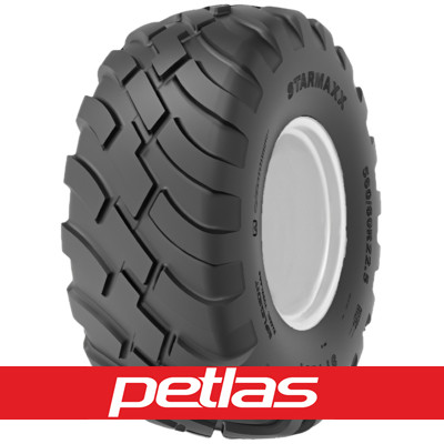 560/60 R22.5 Starmaxx ST-FLOT (с/х) 165D Туреччина