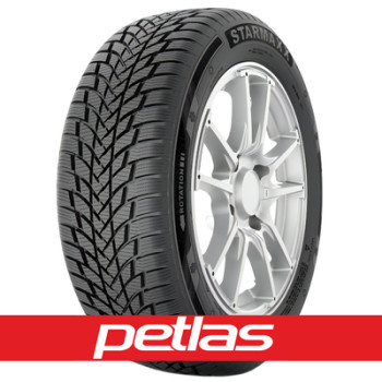 155/70 R13 Starmaxx PolarMaxx 75T Туреччина