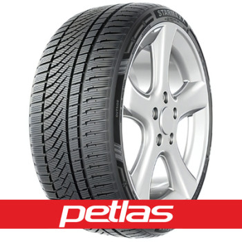 225/50R17 Starmaxx PolarMaxx SPORT 98V Легкова шина
