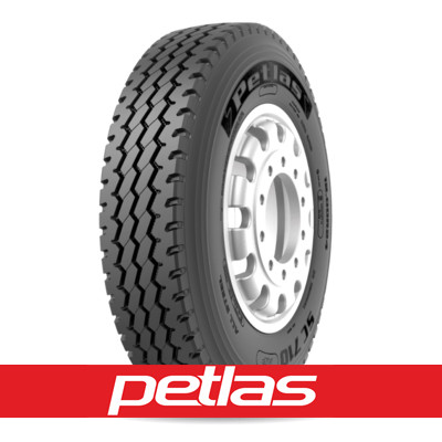 315/80 R22.5 Petlas SC710 (ведущая) 156/150L Туреччина 315/80 R22.5 Petlas SC710 (ведущая) 156/150L Туреччина