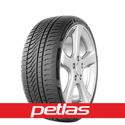 245/50 R18 Petlas SnowMaster 2 SPORT 104V Туреччина 245/50 R18 Petlas SnowMaster 2 SPORT 104V Туреччина