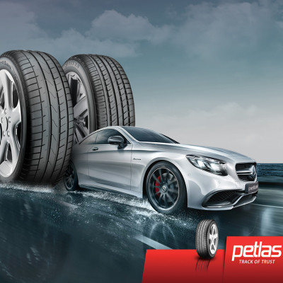 Легкові шини