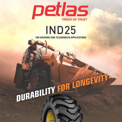 Індустріальні шини